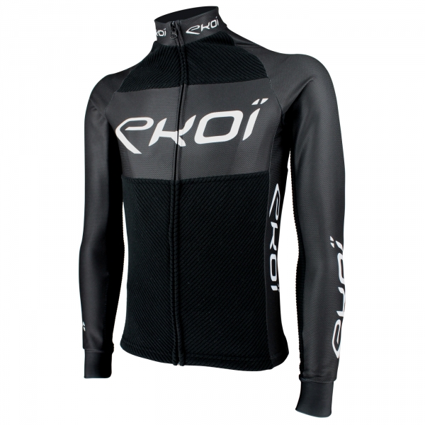 Maglia inverno EKOI Velluto Nero Maglia inverno EKOI Velluto Nero