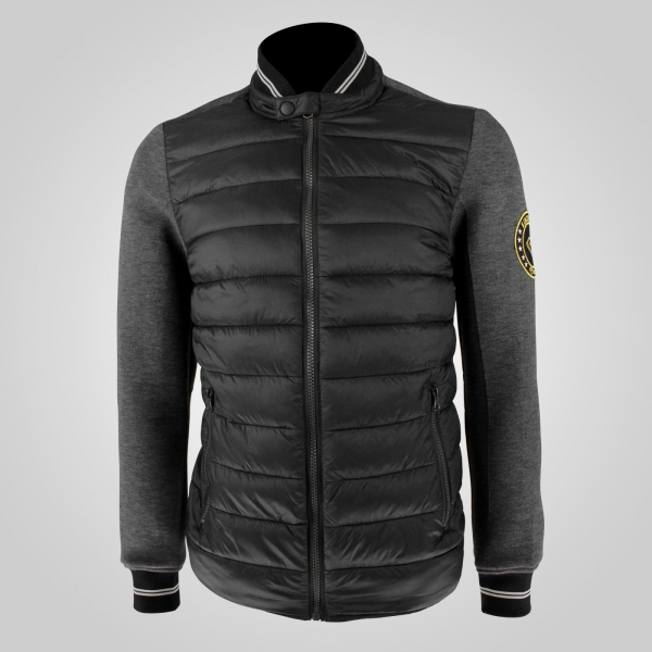 Bombers EKOI 2018 Noir Bombers EKOI 2018 Noir