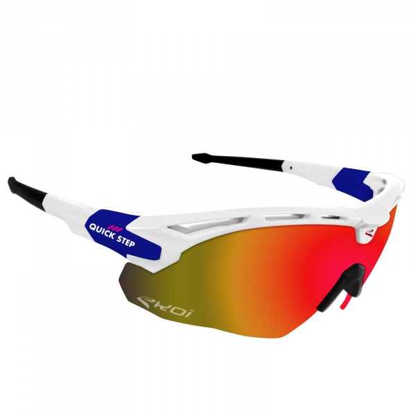 Guerra EKOI LTD QUICKSTEP Revo rouge Guerra EKOI LTD QUICKSTEP Revo rouge