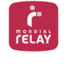 Mondial relay Mondial relay