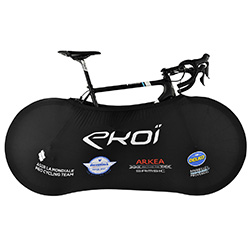 1 borsa portabici Bike Protect Pro Team EKoi offerta 1 borsa portabici Bike Protect Pro Team EKoi offerta