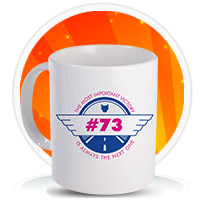 1 MUG Collector Quickstep OMAGGIO a partire da 69.99 € di acquisti 1 MUG Collector Quickstep OMAGGIO a partire da 69.99 € di acquisti